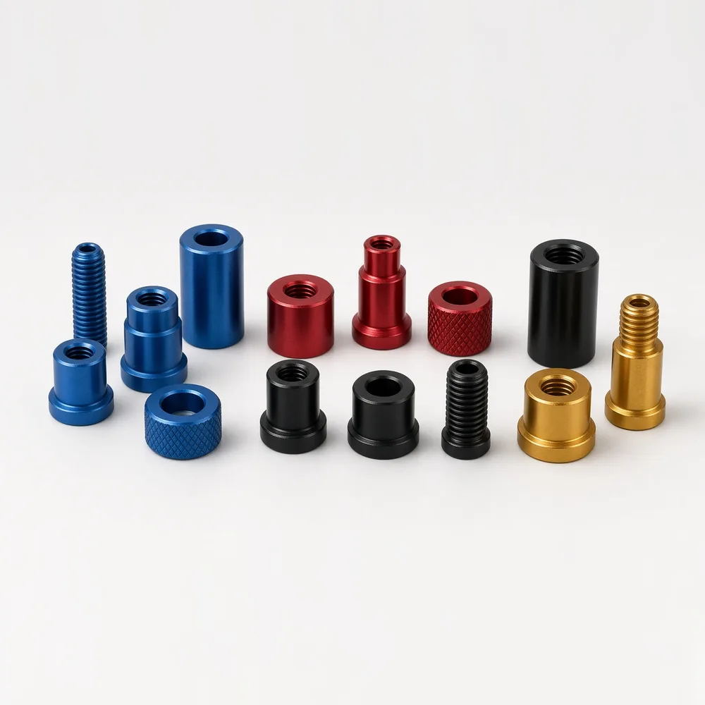 Precision Fasteners
