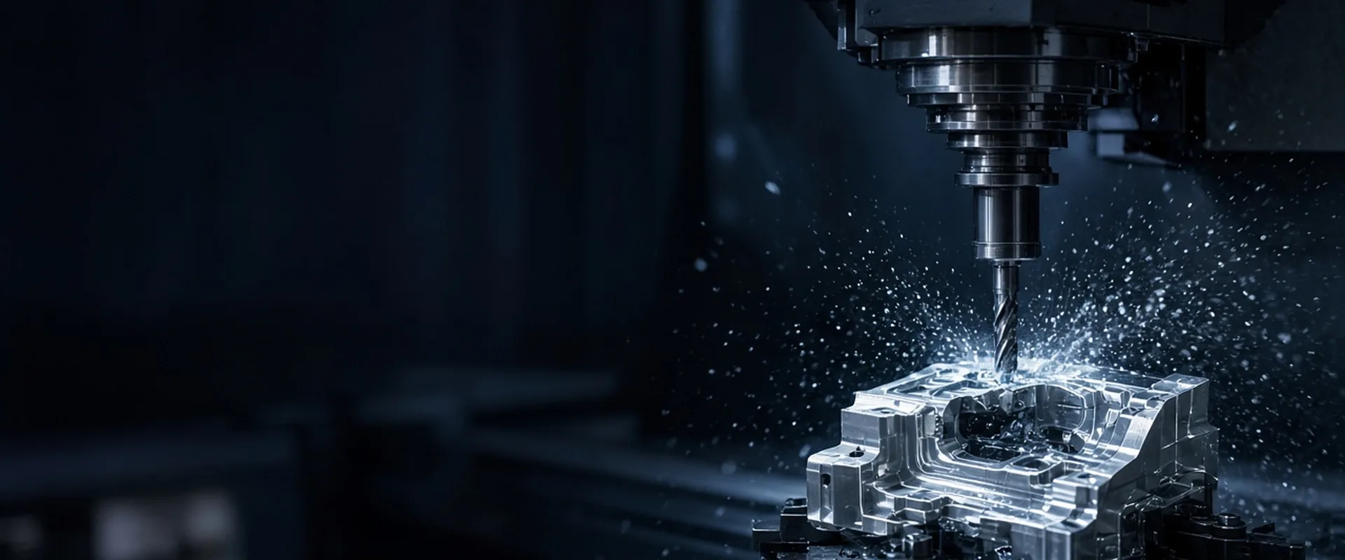 5-axis machining