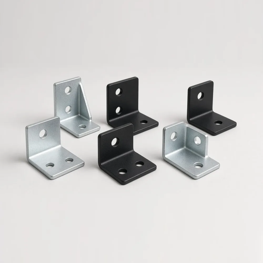 Precision Bending Stamping Parts