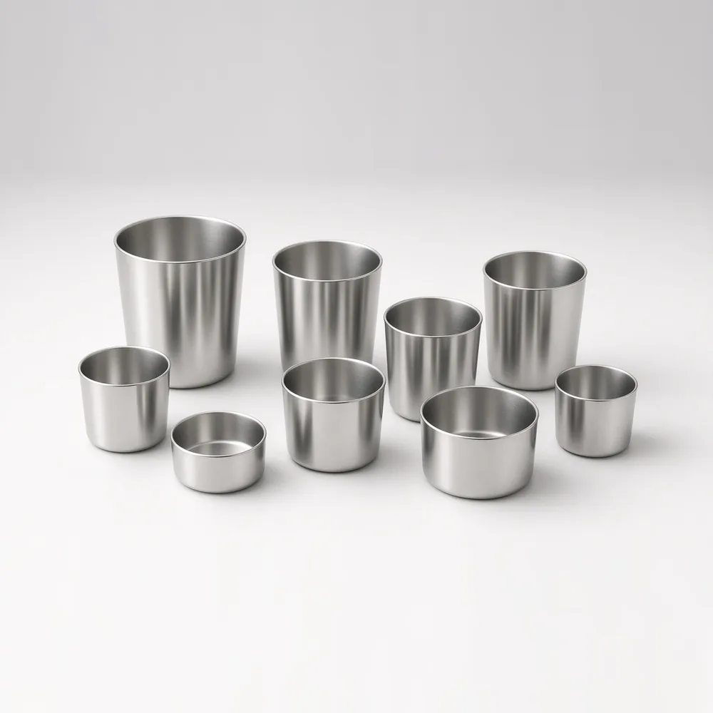 Metal Stamping Parts
