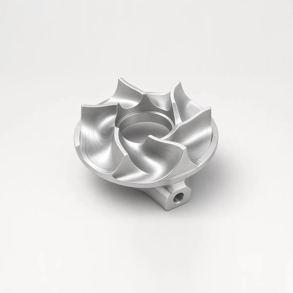 Impeller