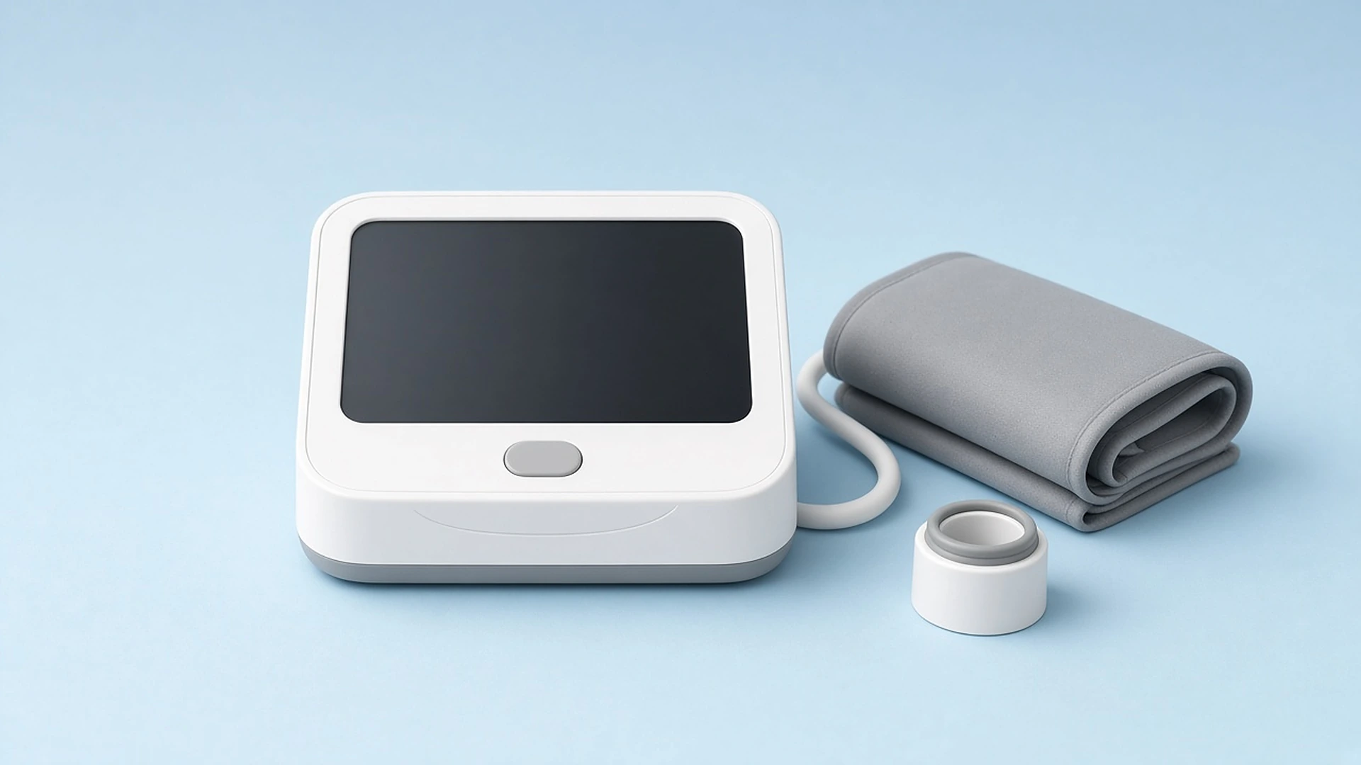 Precision Parts for Smart Health Devices